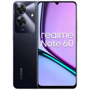 REALME NOTE 60 S