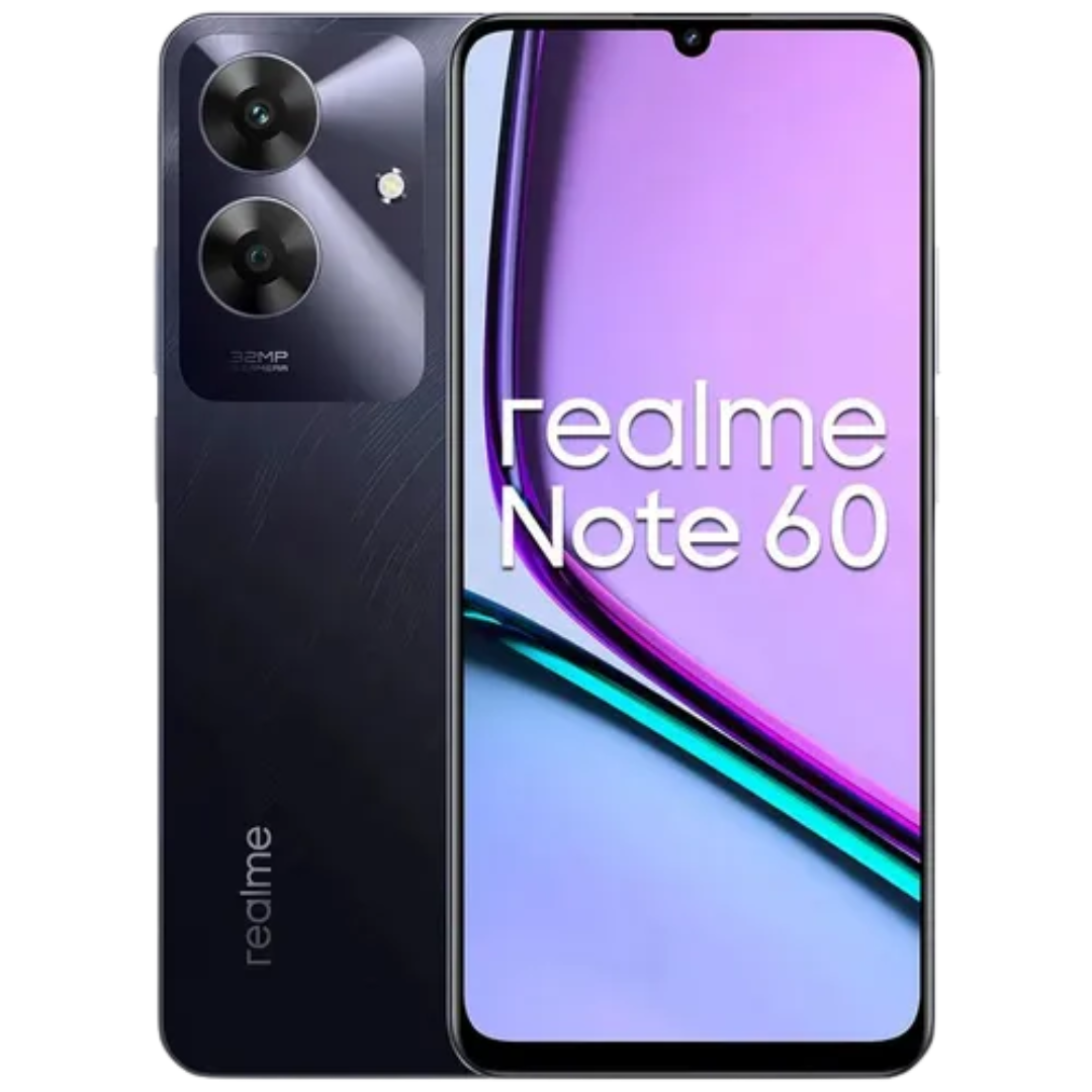 REALME NOTE 60 S