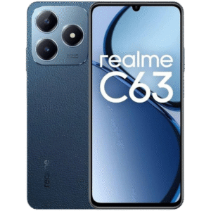 REALME C63