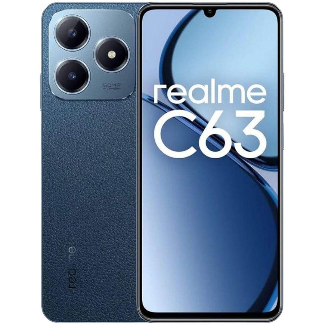 REALME C63
