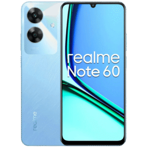REALME NOTE 60