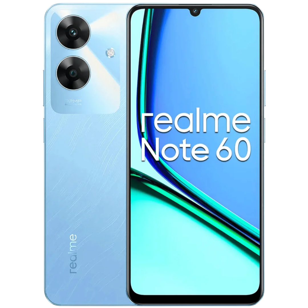 REALME NOTE 60