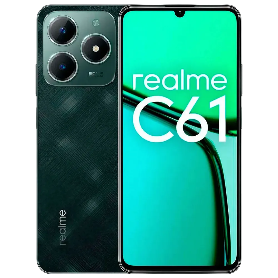 REALME C61