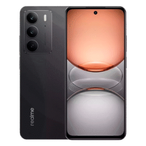 REALME C75