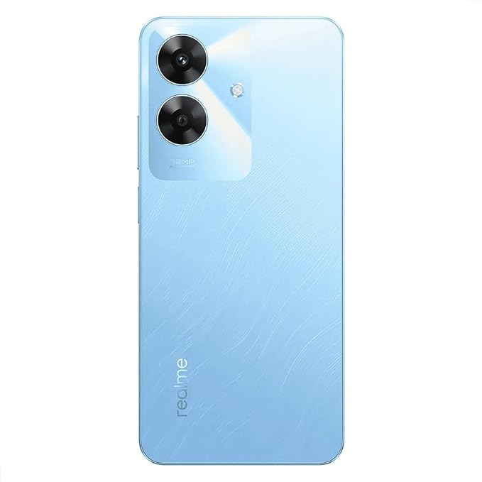 REALME NOTE 60 - Imagem 4