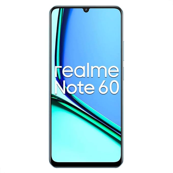 REALME NOTE 60 - Imagem 3