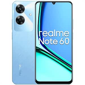 REALME NOTE 60 - Imagem 2