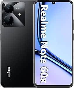 REALME NOTE 60 S - Imagem 3