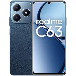 REALME C63 - Imagem 2