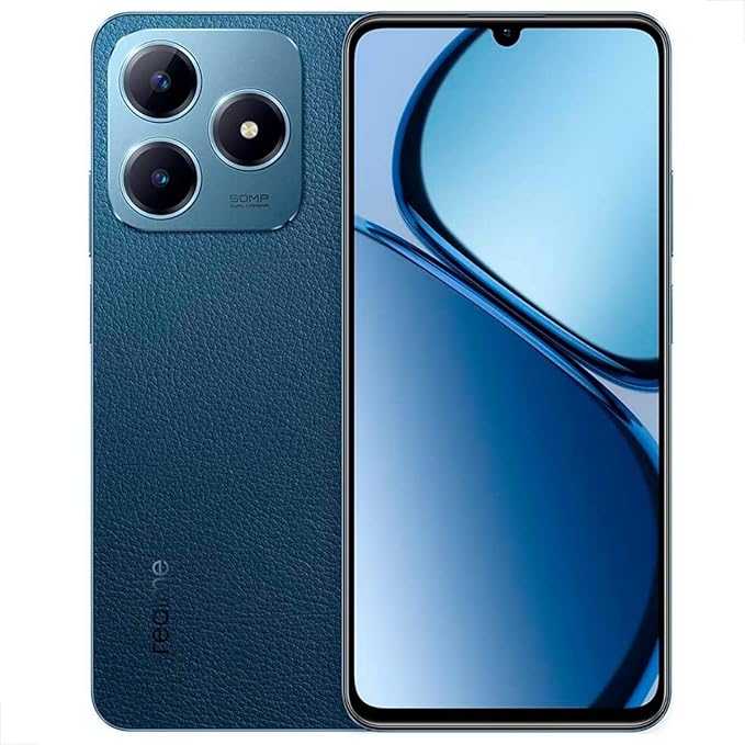 REALME C63 - Imagem 5